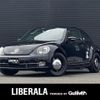 volkswagen the-beetle 2015 -VOLKSWAGEN--VW The Beetle DBA-16CBZ--WVWZZZ16ZFM614398---VOLKSWAGEN--VW The Beetle DBA-16CBZ--WVWZZZ16ZFM614398- image 1
