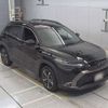 toyota corolla-cross 2022 -TOYOTA--Corolla Cross ZSG10-1007061---TOYOTA--Corolla Cross ZSG10-1007061- image 6