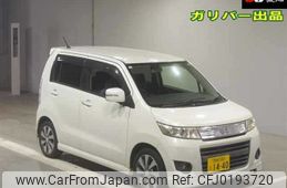 suzuki wagon-r 2011 -SUZUKI 【岐阜 582ﾑ7048】--Wagon R MH23S--865469---SUZUKI 【岐阜 582ﾑ7048】--Wagon R MH23S--865469-