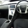 toyota prius 2012 CFJ1722480 image 3