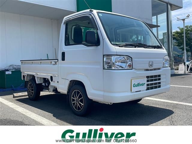 honda acty-truck 2014 -HONDA--Acty Truck EBD-HA9--HA9-1232068---HONDA--Acty Truck EBD-HA9--HA9-1232068- image 1