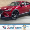 mazda cx-3 2018 quick_quick_LDA-DK5FW_DK5FW-208745 image 1