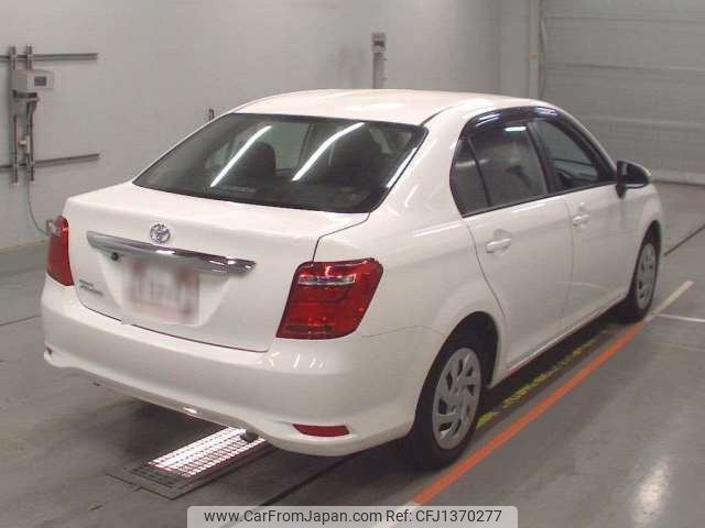 toyota corolla-axio 2022 -TOYOTA--Corolla Axio 5BA-NRE161--NRE161-0104317---TOYOTA--Corolla Axio 5BA-NRE161--NRE161-0104317- image 2