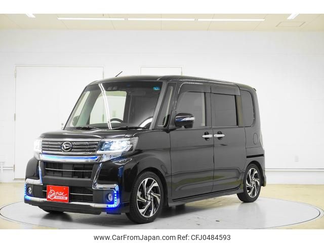 daihatsu tanto 2017 GOO_JP_700020839330241122001 image 2