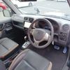 suzuki jimny 2014 -SUZUKI 【盛岡 580ｸ6319】--Jimny ABA-JB23W--JB23W-731506---SUZUKI 【盛岡 580ｸ6319】--Jimny ABA-JB23W--JB23W-731506- image 2