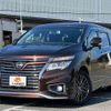 nissan elgrand 2017 quick_quick_DBA-TE52_TE52-087351 image 17