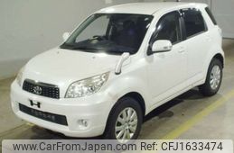toyota rush 2012 CFJ1633474