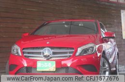 mercedes-benz a-class 2015 CFJ1577676