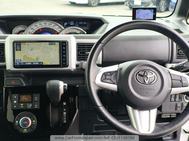 toyota pixis-mega 2022 -TOYOTA--Pixis Mega 3BA-LA700A--LA700A-0037755---TOYOTA--Pixis Mega 3BA-LA700A--LA700A-0037755- image 2