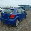 volkswagen polo 2011 -VOLKSWAGEN--VW Polo DBA-6RCBZ--WVWZZZ6RZCU015488---VOLKSWAGEN--VW Polo DBA-6RCBZ--WVWZZZ6RZCU015488- image 2