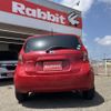nissan note 2016 -NISSAN--Note DBA-E12--E12-456392---NISSAN--Note DBA-E12--E12-456392- image 21