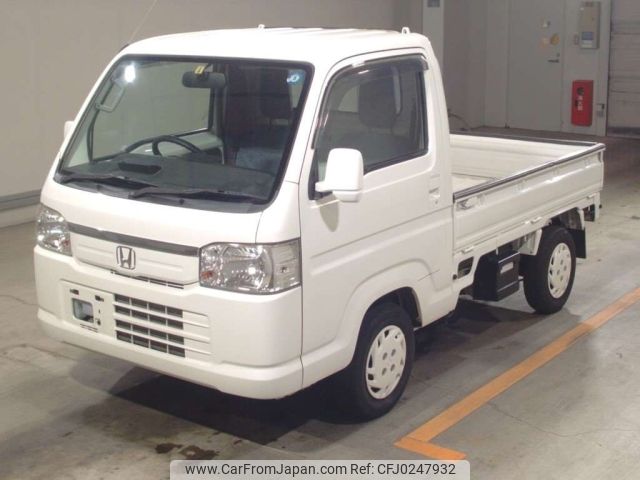 honda acty-truck 2012 -HONDA--Acty Truck HA8-1200715---HONDA--Acty Truck HA8-1200715- image 1