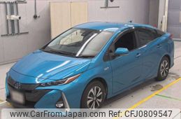 toyota prius-phv 2019 -TOYOTA--Prius PHV ZVW52-3133720---TOYOTA--Prius PHV ZVW52-3133720-