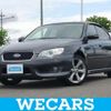 subaru legacy-b4 2007 quick_quick_ABA-BL5_BL5-078264 image 1