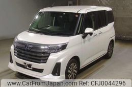 toyota roomy 2021 quick_quick_5BA-M900A_M900A-0579604