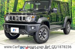 suzuki jimny-nomade 2025 CFJ1878236