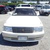 toyota crown 1995 A206 image 7