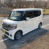 honda n-box 2017 -HONDA 【滋賀 581ﾔ8334】--N BOX DBA-JF1--JF1-1982225---HONDA 【滋賀 581ﾔ8334】--N BOX DBA-JF1--JF1-1982225- image 21