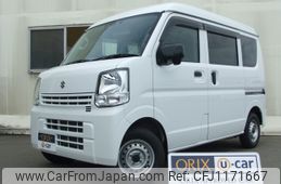 suzuki every 2021 -SUZUKI--Every HBD-DA17V--DA17V-508246---SUZUKI--Every HBD-DA17V--DA17V-508246-