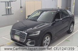 audi q2 2020 -AUDI--Audi Q2 GACHZ-WAUZZZGA1LA011214---AUDI--Audi Q2 GACHZ-WAUZZZGA1LA011214-