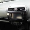 mitsubishi mirage 2016 -MITSUBISHI 【品川 502ｾ 21】--Mirage DBA-A03A--A03A-0039222---MITSUBISHI 【品川 502ｾ 21】--Mirage DBA-A03A--A03A-0039222- image 4