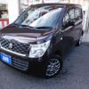 suzuki wagon-r 2015 -SUZUKI--Wagon R DBA-MH34S--MH34S-414523---SUZUKI--Wagon R DBA-MH34S--MH34S-414523- image 1