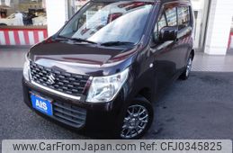 suzuki wagon-r 2015 -SUZUKI--Wagon R DBA-MH34S--MH34S-414523---SUZUKI--Wagon R DBA-MH34S--MH34S-414523-