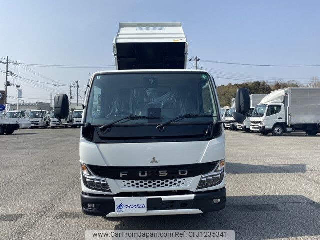 mitsubishi-fuso canter 2025 -MITSUBISHI--Canter 2RG-FBA30--FBA30-610328---MITSUBISHI--Canter 2RG-FBA30--FBA30-610328- image 2