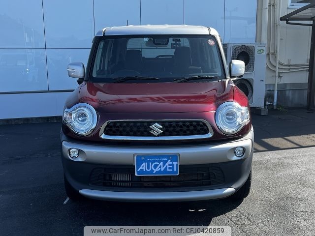 suzuki xbee 2019 -SUZUKI--XBEE DAA-MN71S--MN71S-154910---SUZUKI--XBEE DAA-MN71S--MN71S-154910- image 2