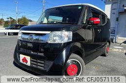 honda n-box-slash 2015 -HONDA--N BOX SLASH DBA-JF1--JF1-7013222---HONDA--N BOX SLASH DBA-JF1--JF1-7013222-