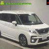 mitsubishi delica-d2 2023 -MITSUBISHI 【姫路 501ﾒ4322】--Delica D2 MB37S-610876---MITSUBISHI 【姫路 501ﾒ4322】--Delica D2 MB37S-610876- image 1