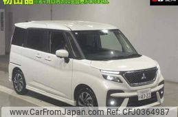 mitsubishi delica-d2 2023 -MITSUBISHI 【姫路 501ﾒ4322】--Delica D2 MB37S-610876---MITSUBISHI 【姫路 501ﾒ4322】--Delica D2 MB37S-610876-