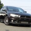mitsubishi lancer 2007 quick_quick_CBA-CZ4A_CZ4A-0001655 image 1