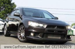 mitsubishi lancer 2007 quick_quick_CBA-CZ4A_CZ4A-0001655