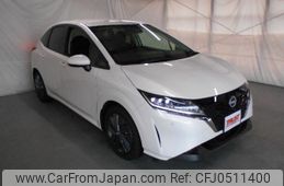 nissan note 2023 -NISSAN--Note SNE13--119173---NISSAN--Note SNE13--119173-