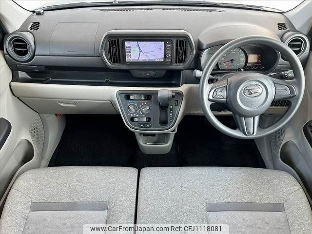 daihatsu boon 2016 -DAIHATSU--Boon DBA-M700S--M700S-0003354---DAIHATSU--Boon DBA-M700S--M700S-0003354- image 2