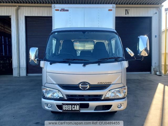 hino dutro 2019 GOO_NET_EXCHANGE_0700520A30241125W001 image 2