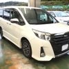 toyota noah 2016 -TOYOTA 【滋賀 331ゆ504】--Noah ZRR80W-0242185---TOYOTA 【滋賀 331ゆ504】--Noah ZRR80W-0242185- image 4