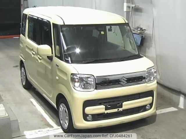 suzuki spacia 2020 -SUZUKI--Spacia MK53S--256955---SUZUKI--Spacia MK53S--256955- image 1