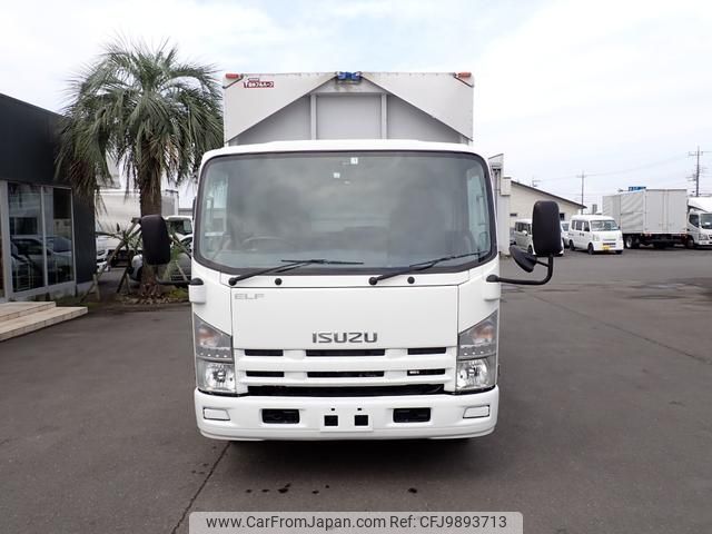 isuzu elf-truck 2013 GOO_NET_EXCHANGE_0402607A30240611W002 image 2