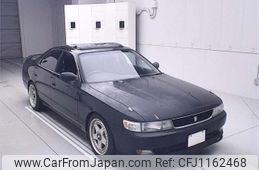 toyota chaser 1993 -TOYOTA--Chaser JZX90-3014716---TOYOTA--Chaser JZX90-3014716-