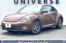 volkswagen the-beetle 2016 -VOLKSWAGEN--VW The Beetle DBA-16CBZ--WVWZZZ16ZGM624259---VOLKSWAGEN--VW The Beetle DBA-16CBZ--WVWZZZ16ZGM624259-
