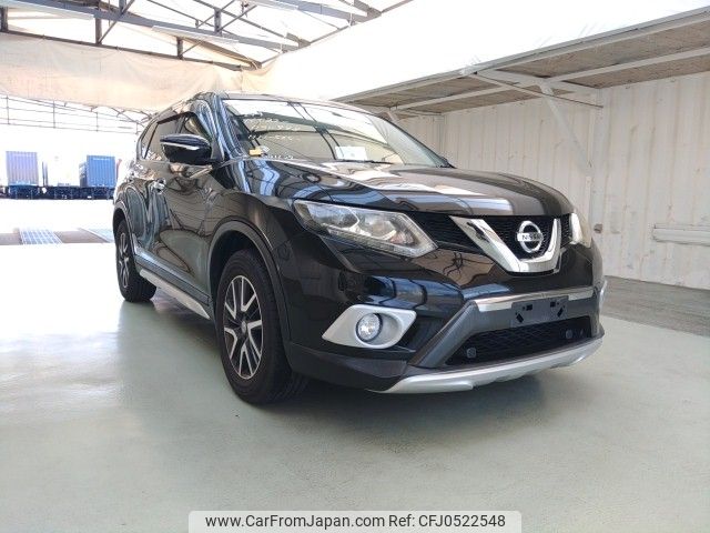 nissan x-trail 2014 ENHANCEAUTO_1_ea291639 image 1