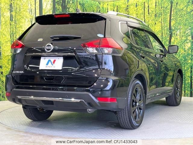 nissan x-trail 2022 quick_quick_T32_T32-558014 image 2