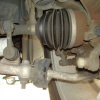 nissan x-trail 2001 SH-15 image 11