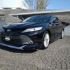 toyota camry 2019 -TOYOTA--Camry DAA-AXVH70--AXVH70-1054825---TOYOTA--Camry DAA-AXVH70--AXVH70-1054825- image 1