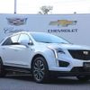 cadillac xt5 2023 -GM--Cadillac XT5 7BA-C1UL--1GYFN9RS3PZ176268---GM--Cadillac XT5 7BA-C1UL--1GYFN9RS3PZ176268- image 8