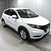 honda vezel 2017 -HONDA 【岡山 】--VEZEL RU1-1214771---HONDA 【岡山 】--VEZEL RU1-1214771- image 1