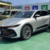 toyota crown 2023 -TOYOTA--Crown CrossOver 6AA-AZSH35--AZSH35-4013432---TOYOTA--Crown CrossOver 6AA-AZSH35--AZSH35-4013432- image 2