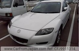 mazda rx-8 2003 -MAZDA--RX-8 SE3P--SE3P-113095---MAZDA--RX-8 SE3P--SE3P-113095-